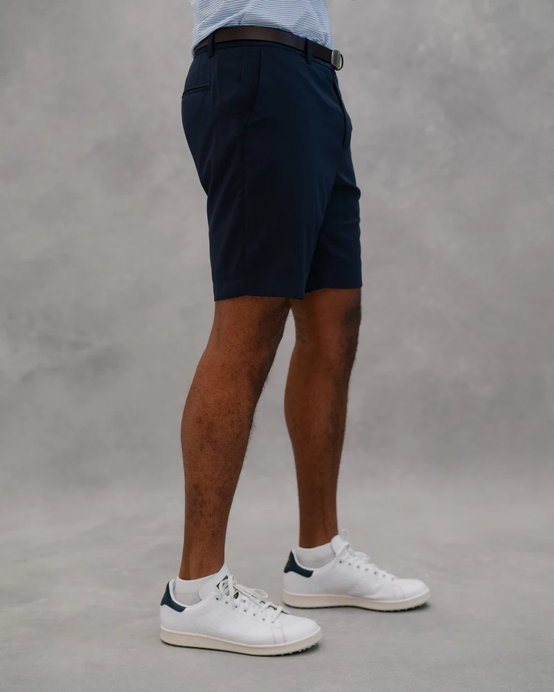 B.Draddy: Men's Sport Shorts - Zac