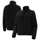 Antigua: Women's Essentials 1/4 Zip Pullover - Figure 105408 Clothing