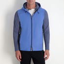 Zero Restriction: Men's The Champ Hoodie Clothing