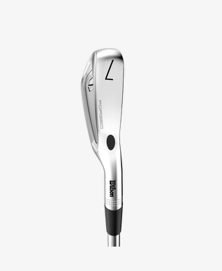 Wilson: Staff Model® CB Irons