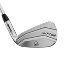 Ram Golf: Men's FXT Players Distance Iron Set - Satin (Head Only)