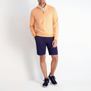 Fairway & Greene: Men's The Valley Quarter Zip