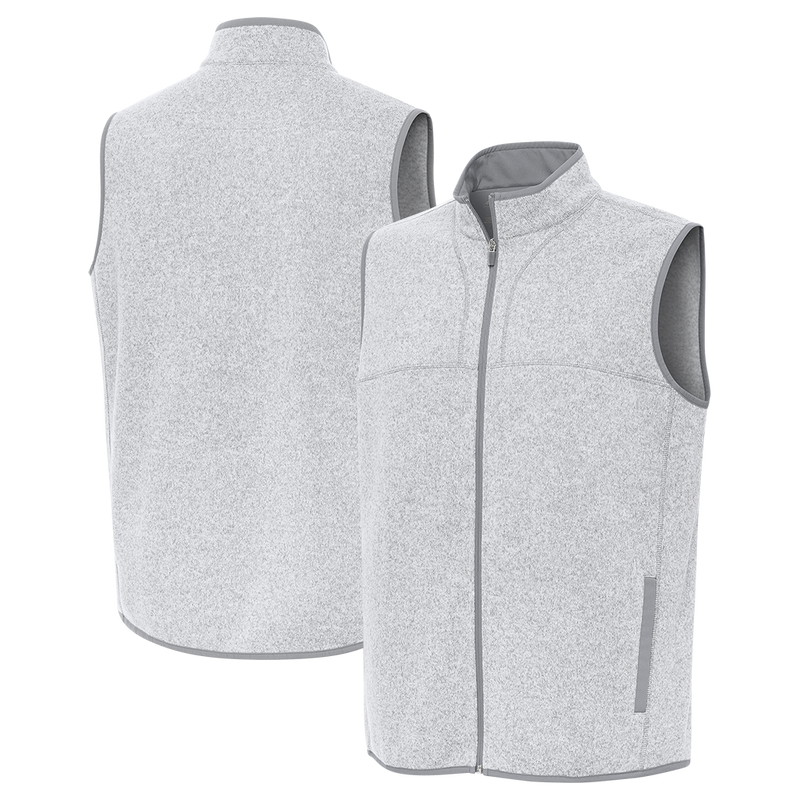 Antigua: Men's Essentials Vest - Fortune FZ 105632