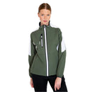 Abacus Sports Wear:  Women's Bounce Rain Jacket