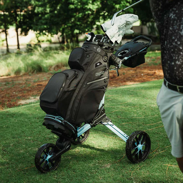 The Golf Car Cooler by Club Pro display picture 1