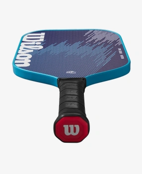 Wilson: Fierce Max 13 Pickleball Paddle