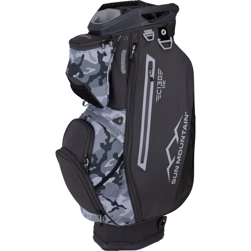 Sun Mountain: Men's C-130 Sync Bag