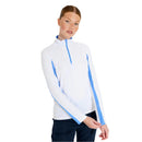 Abacus Sports Wear: Women's UPF 50 Long Sleeve - Aloha