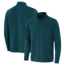 Antigua: Men's Essentials 1/4 Zip Pullover - Bright 105155 Clothing