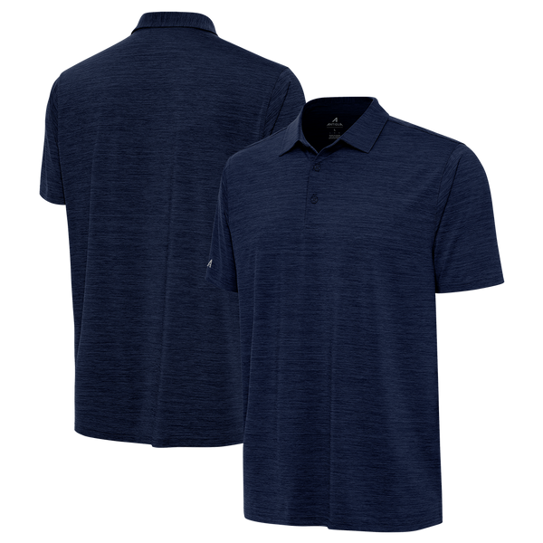 Antigua: Men's Essentials Short Sleeve Polo - Layout 105131