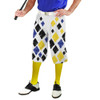 Golf Knickers: Mens Argyle Sknickers Knickers Outfit - 4S