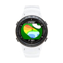 Voice Caddie: Hybrid Golf GPS Watch With Slope - A2