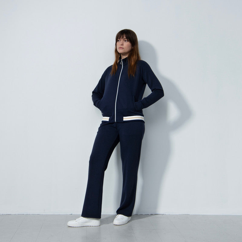 Daily Sport: Women's Bellevue Pants 32" - Dark Navy