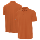 Antigua: Men's Essentials Polo Era 105615 - 059 Burnt Orange Clothing