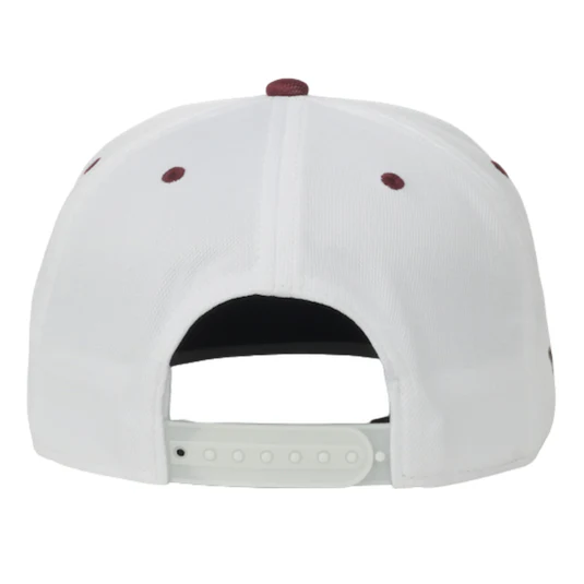 Caddie Uniform: SEC City Hats - College Station Texas A&M Aggies