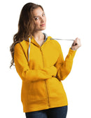 Antigua: Women's Essentials Hoodie - Victory 101185 Clothing