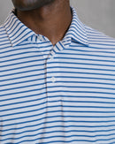 B.Draddy: Men's Cool Sports Polo - Fraser