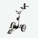 Cart-Tek: Electric Golf Trolley - Yellowstone
