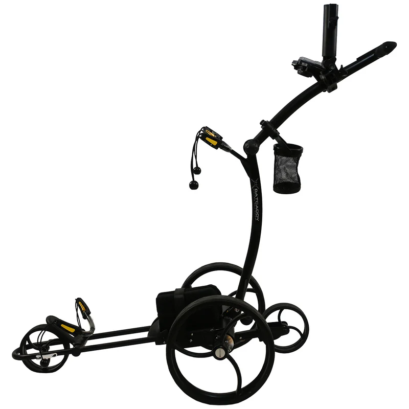 Bat-Caddy: Remote Control Electric Golf Caddy - X6R