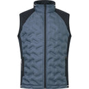 Abacus Sports Wear: Men's Hybrid Vest - Grove Clothing