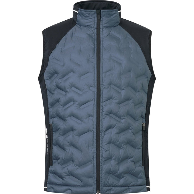 Abacus Sports Wear: Men's Hybrid Vest - Grove