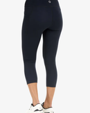 BloqUV: Women's UPF 50+ Compression Capri Leggings (6203)