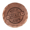 Sunfish: Copper Ball Marker - Made in America