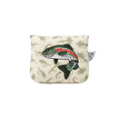Trout - Center Shaft Mallet Putter Cover by Pins & Aces