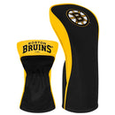 Team Effort: NHL Driver Headcover - Boston Bruins