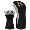 Team Effort: NHL Driver Headcover - Las Vegas Golden Knights