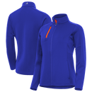Antigua: Women's Essentials Full Zip Jacket - Generation 104367 Clothing