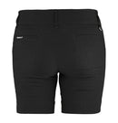 Daily Sports: Women's Magic 17" Shorts - Black (Size 2) SALE Shorts
