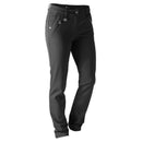 Daily Sport: Women's Black Irene 32" Pants (Size 6) SALE (Copy) Clothing