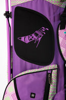 Sassy Caddy: Ladies Stand Bag - Concord