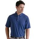B.Draddy: Men's Cool Sport Polo - Captain