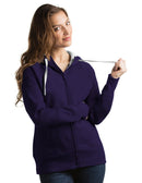Antigua: Women's Essentials Hoodie - Victory 101185 Clothing