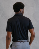 B.Draddy: Men's Cool Sport Polo - Duke