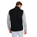 Abacus Sports Wear: Men's Halfzip Vest - Woburn