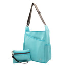 Glove It: Tote Bag & Wristlet Handbag & Wallet Accessories