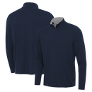 Antigua: Men's Essentials 1/4 Zip Pullover - Content 105714 Clothing