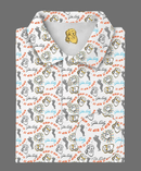 Sunfish: Performance Polo: John Daly “Grip It & Rip It”