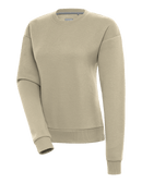 Antigua: Women's Essentials Crew - Victory 104726 Clothing