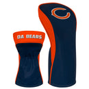Team Effort: NFL Driver Headcover - Chicago Bears