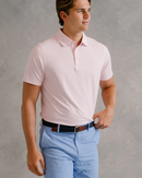 B.Draddy: Men's Cool Sports Polo - Glaser