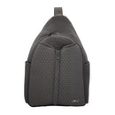 Glove It: Neoprene Pickleball Sling Bag - Slate Handbag & Wallet Accessories