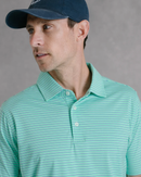 B.Draddy: Men's Sport Polo - Matt