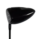 Snake Eyes Golf: Bullet B52 Bomber 460cc Driver
