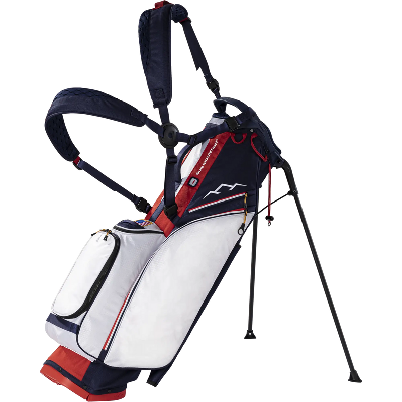 Sun Mountain: Eclipse E-2.5 Stand Bag