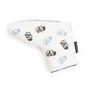 Good Good Golf: Super Good Blade Cover