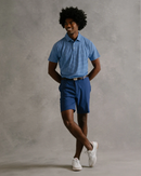B.Draddy: Men's Sport Shorts - Zac